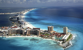 Cancun Today