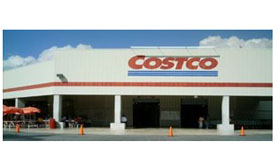 Costco Cancun