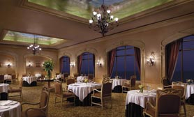 Fantino Restaurant Cancun