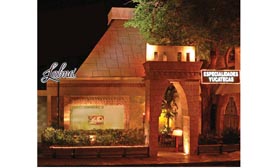 Labna Mexican Restaurant Cancun