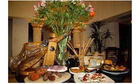 Locanda Paolo Restaurant Cancun