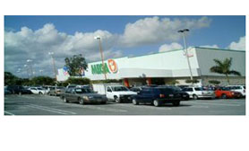 Mega Comercial Mexicana