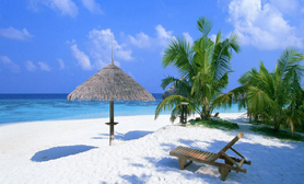 Playa Ballenas Whale Beach