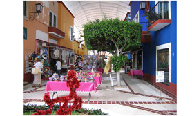 Plaza Bonita Cancun