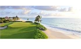 Puerto Cancun Golf Club