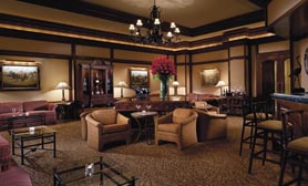 Restaurant Cancun Club Grill Ritz Carlton