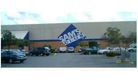Sams club cancun