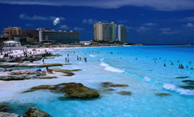 cancun mexico