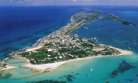 Cancun Isla Mujeres